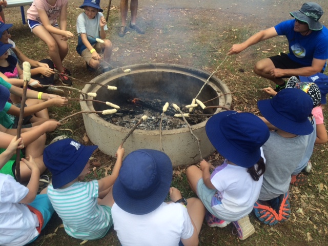 The Benefits of Outdoor Learning Garapine Outdoor Education Centre